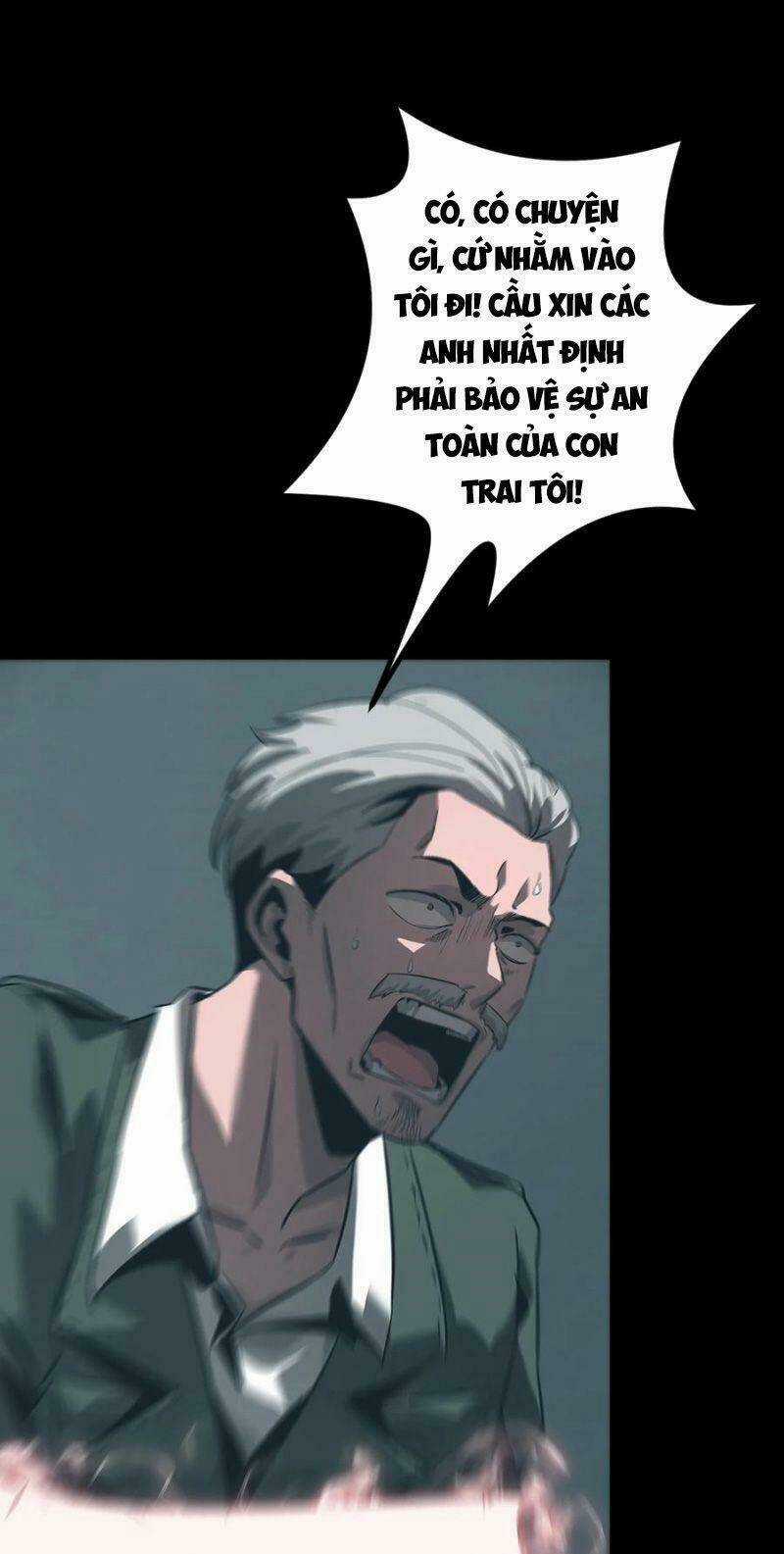 Một Mình Dạo Quanh Hầm Ngục Chapter 69 trang 45