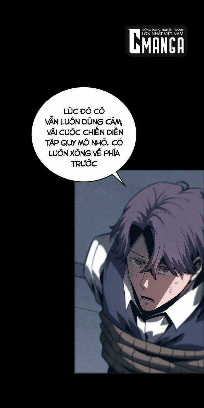 Một Mình Dạo Quanh Hầm Ngục Chapter 69 trang 5