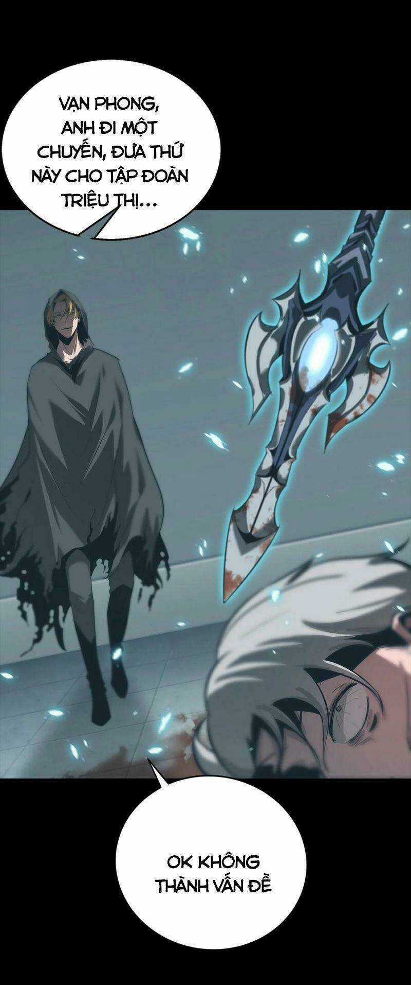 Một Mình Dạo Quanh Hầm Ngục Chapter 69 trang 52