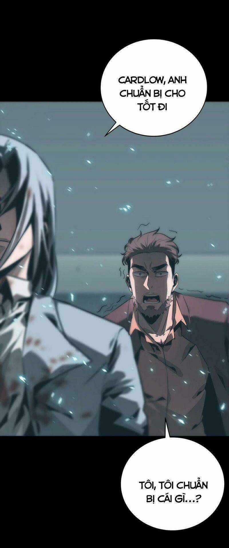 Một Mình Dạo Quanh Hầm Ngục Chapter 69 trang 53