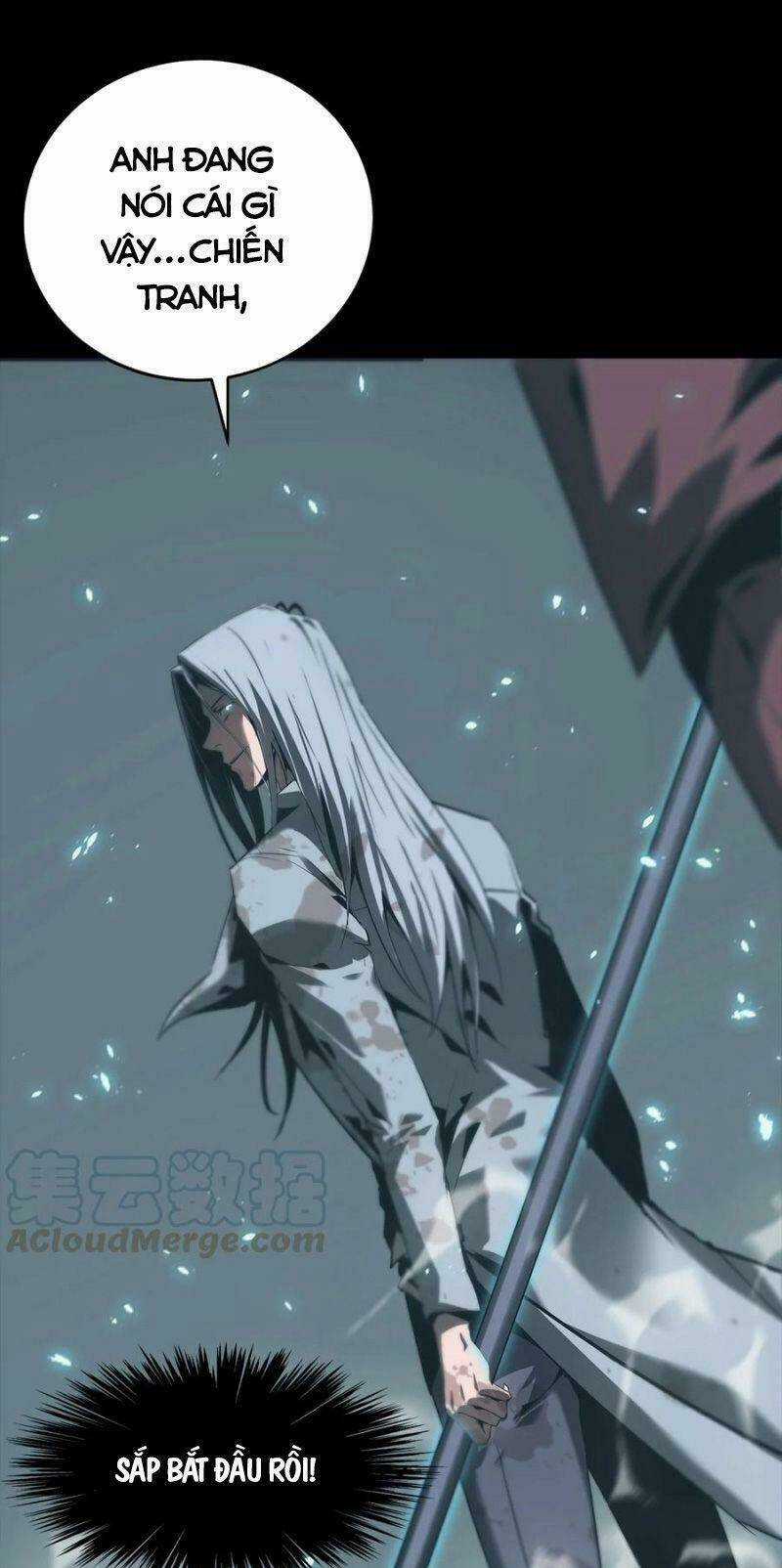 Một Mình Dạo Quanh Hầm Ngục Chapter 69 trang 54