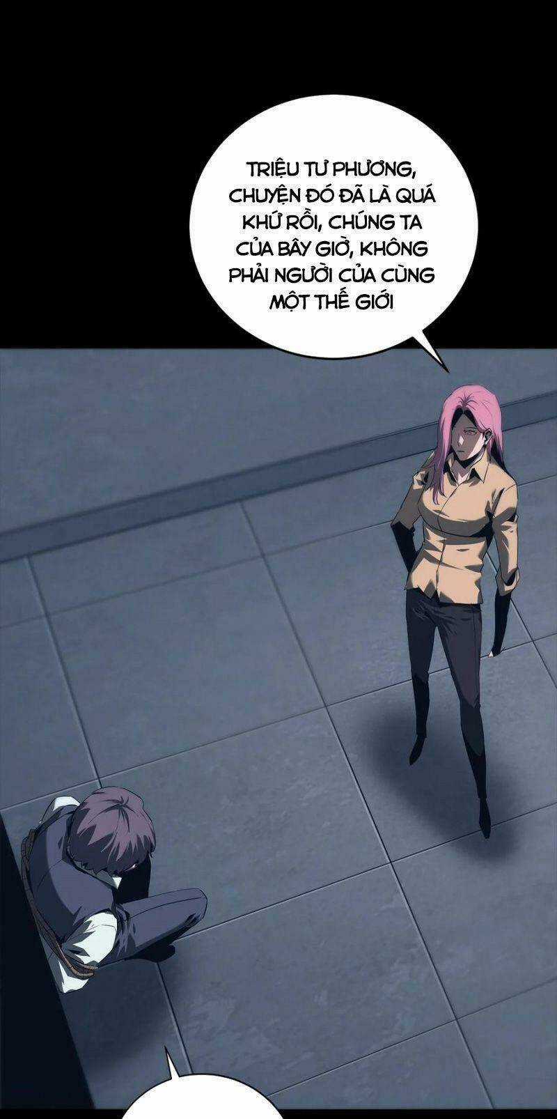 Một Mình Dạo Quanh Hầm Ngục Chapter 69 trang 6