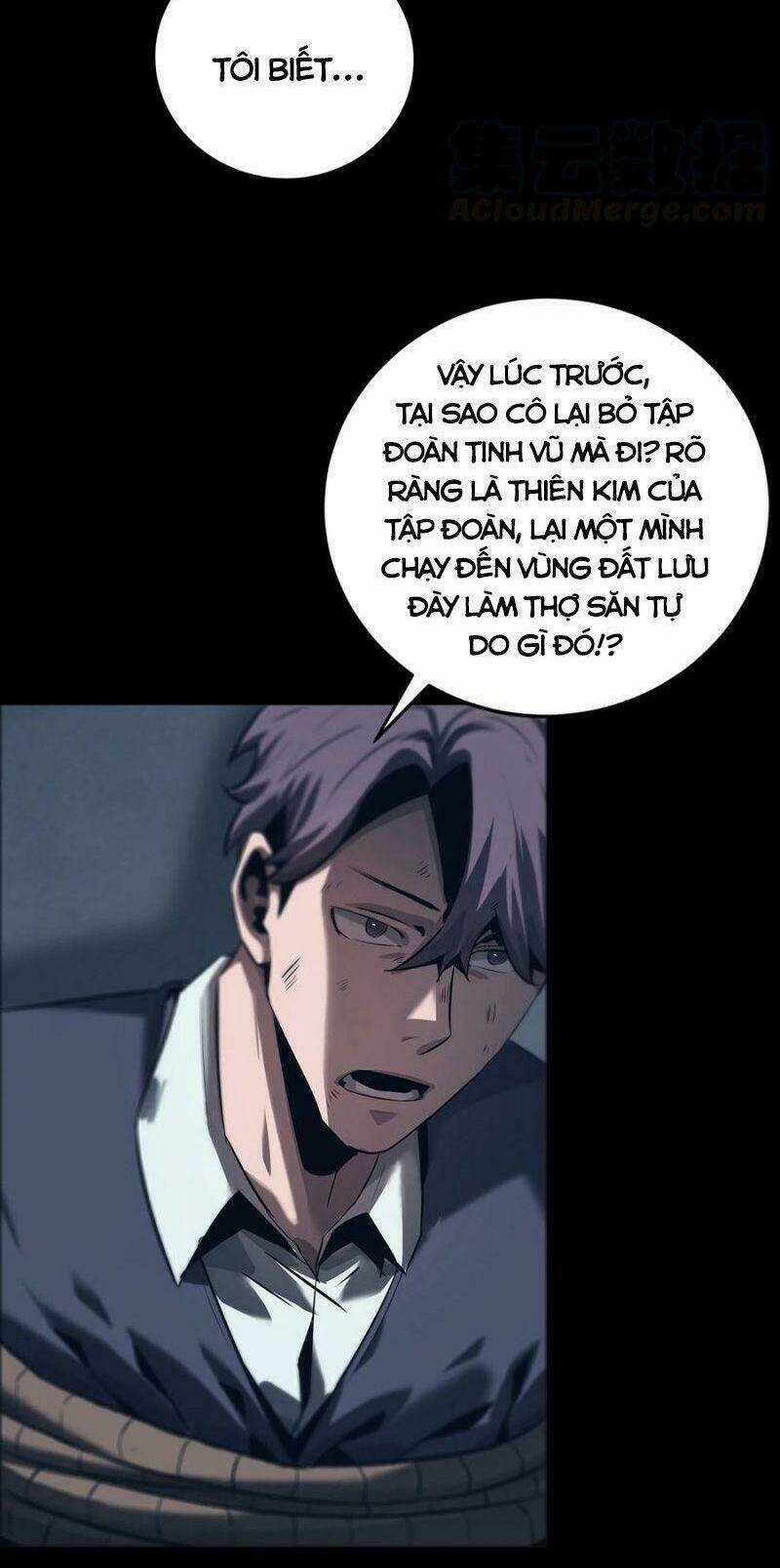 Một Mình Dạo Quanh Hầm Ngục Chapter 69 trang 7