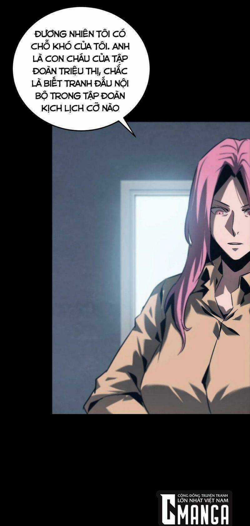 Một Mình Dạo Quanh Hầm Ngục Chapter 69 trang 8