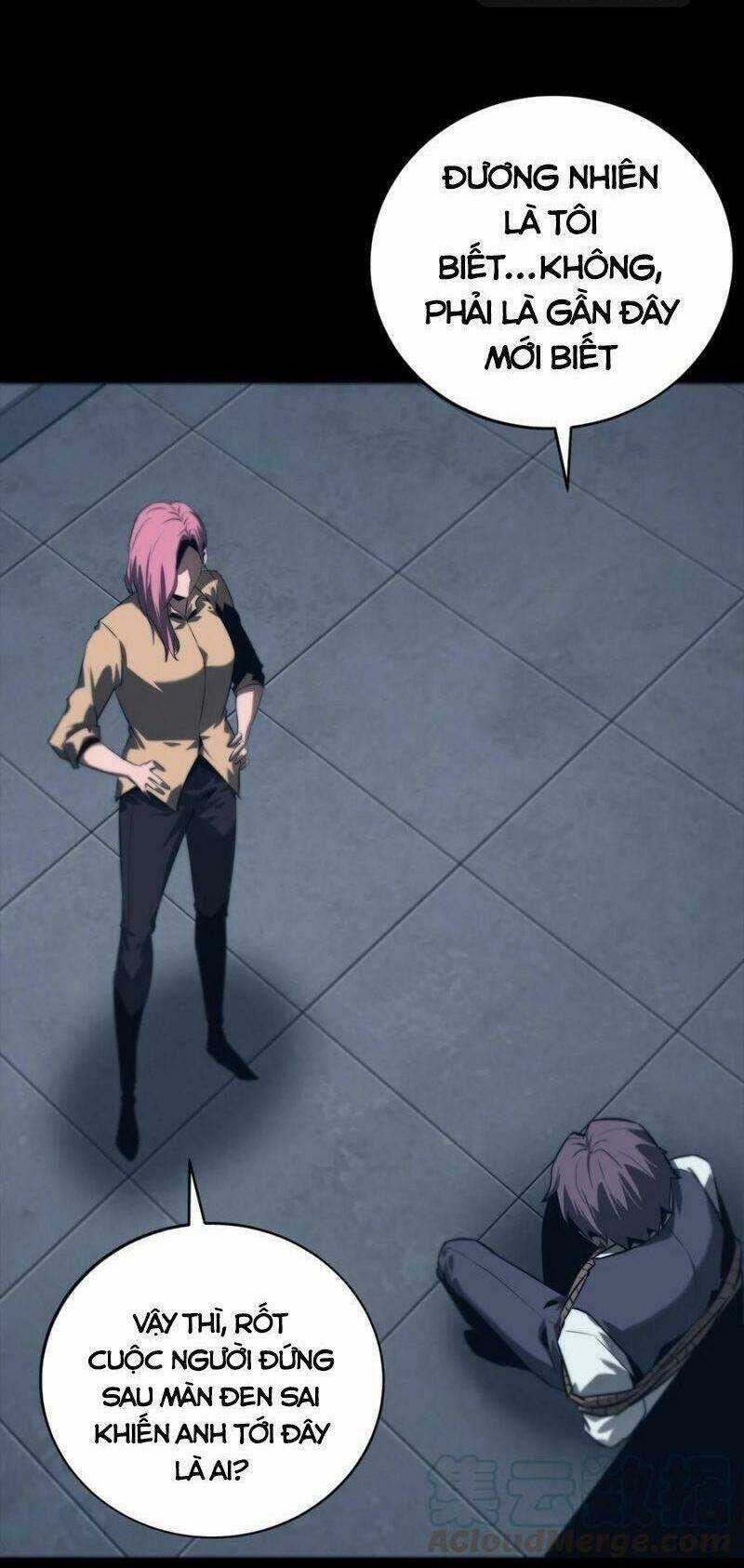 Một Mình Dạo Quanh Hầm Ngục Chapter 69 trang 9