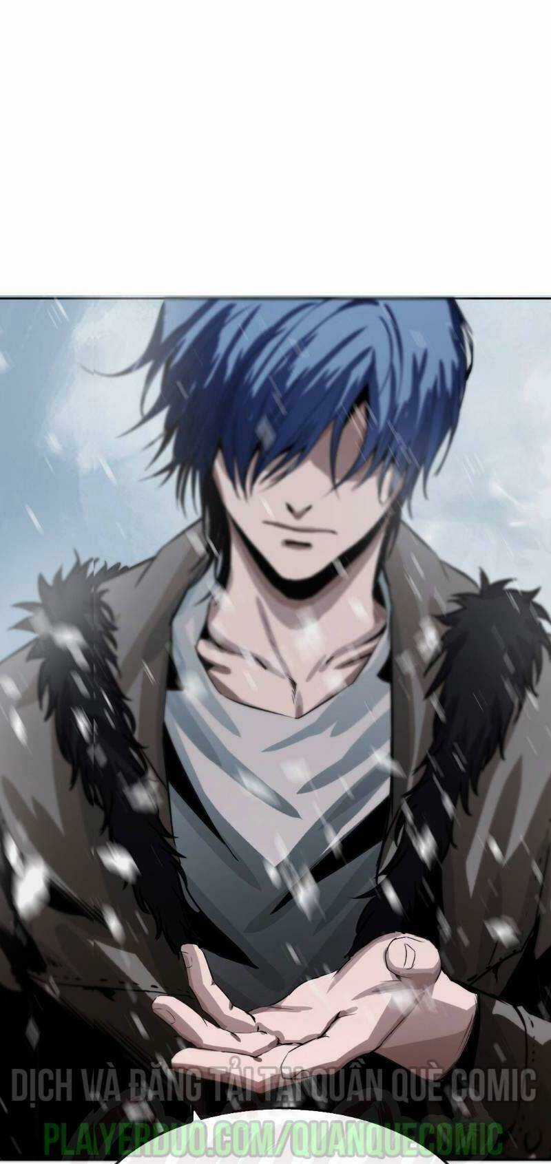 Một Mình Dạo Quanh Hầm Ngục Chapter 7 trang 11