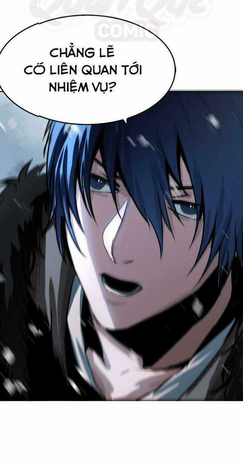 Một Mình Dạo Quanh Hầm Ngục Chapter 7 trang 14