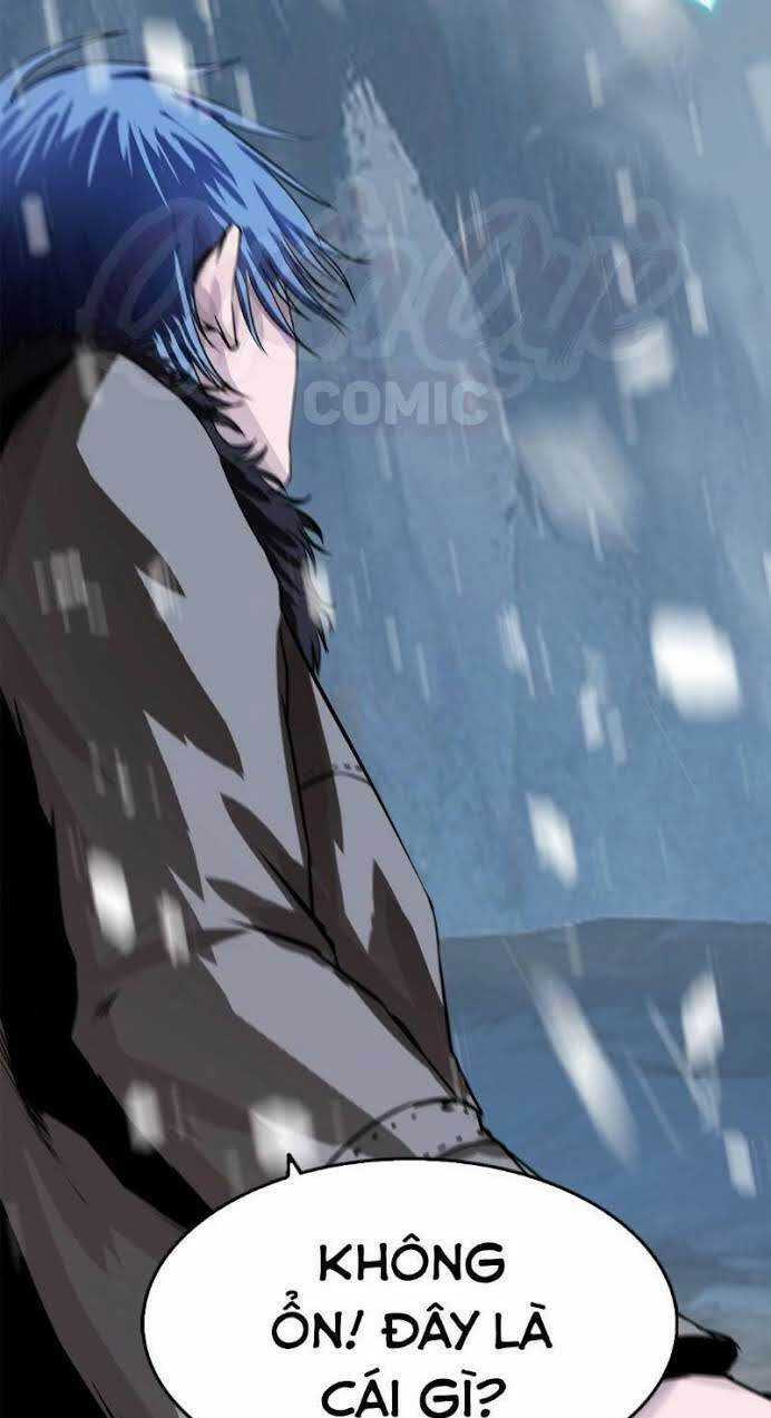 Một Mình Dạo Quanh Hầm Ngục Chapter 7 trang 16