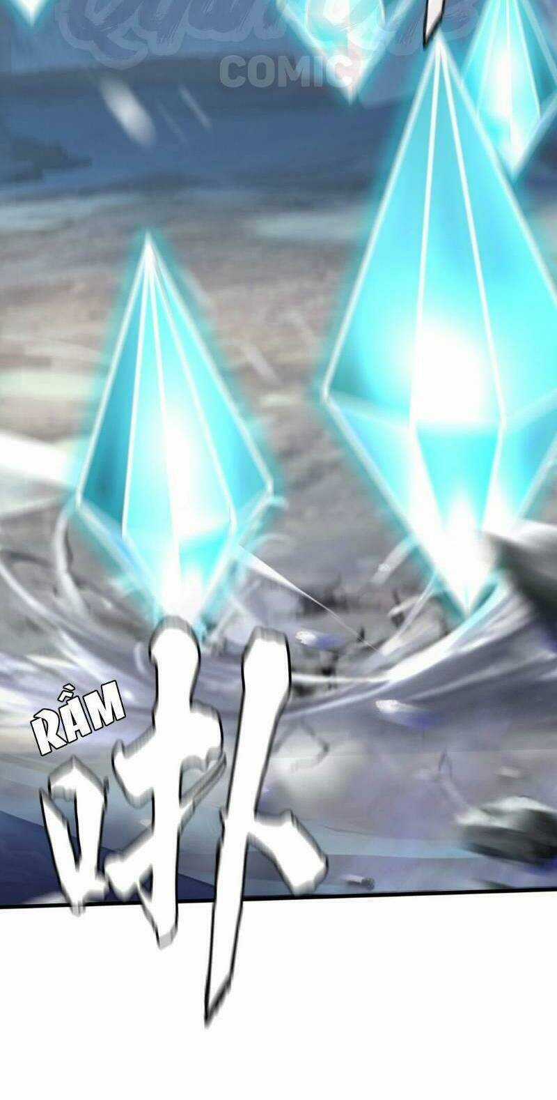 Một Mình Dạo Quanh Hầm Ngục Chapter 7 trang 19