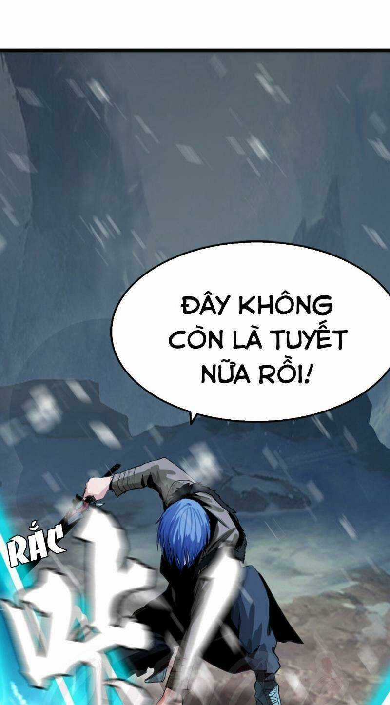 Một Mình Dạo Quanh Hầm Ngục Chapter 7 trang 20