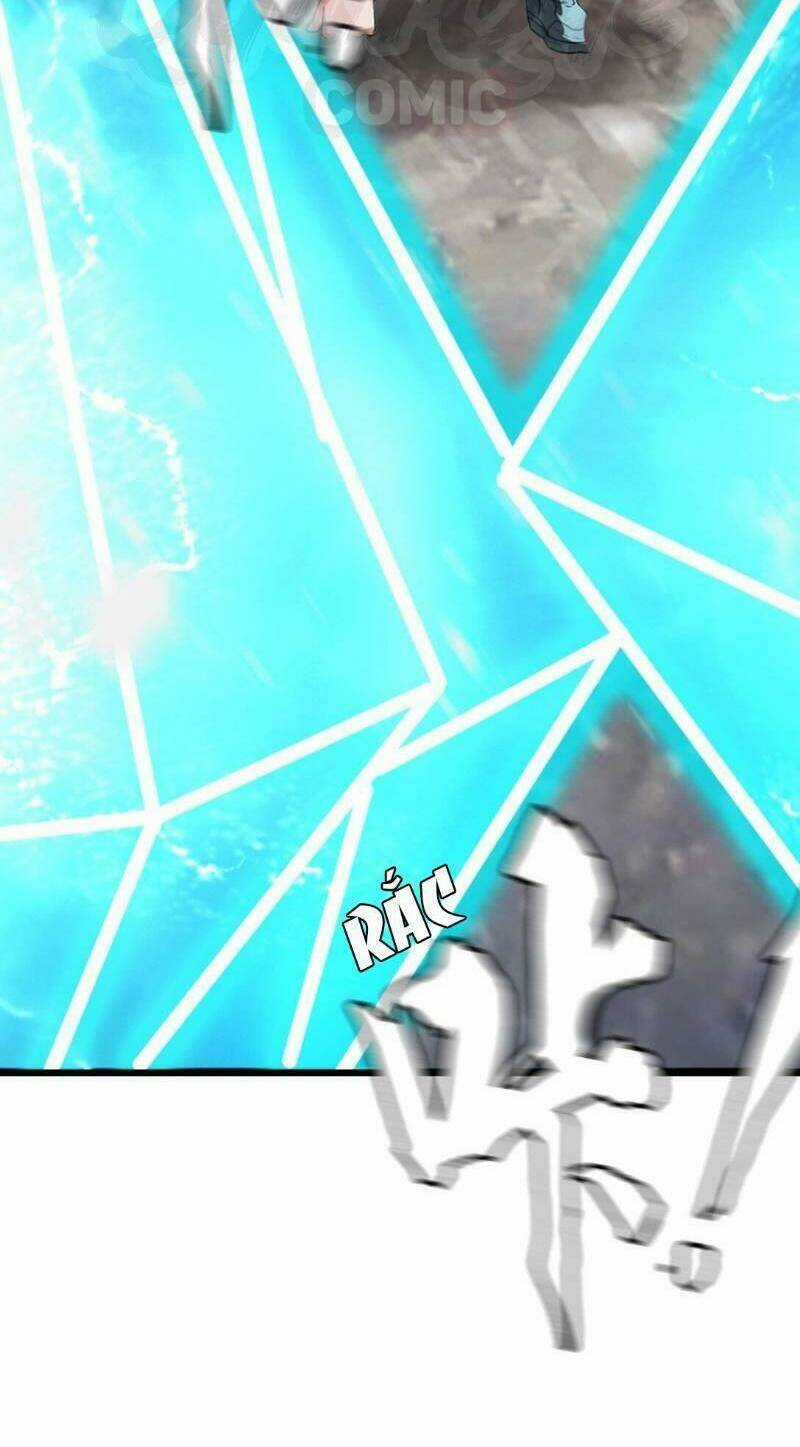 Một Mình Dạo Quanh Hầm Ngục Chapter 7 trang 21