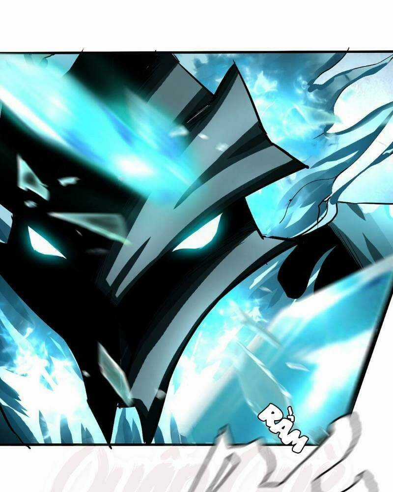 Một Mình Dạo Quanh Hầm Ngục Chapter 7 trang 22