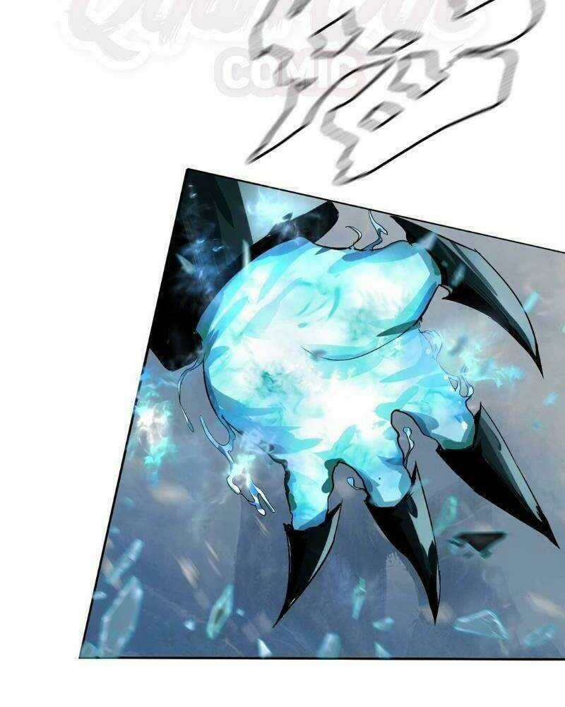 Một Mình Dạo Quanh Hầm Ngục Chapter 7 trang 23