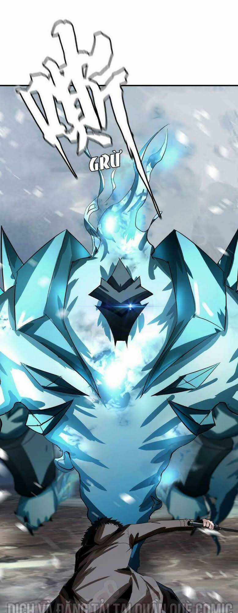 Một Mình Dạo Quanh Hầm Ngục Chapter 7 trang 24