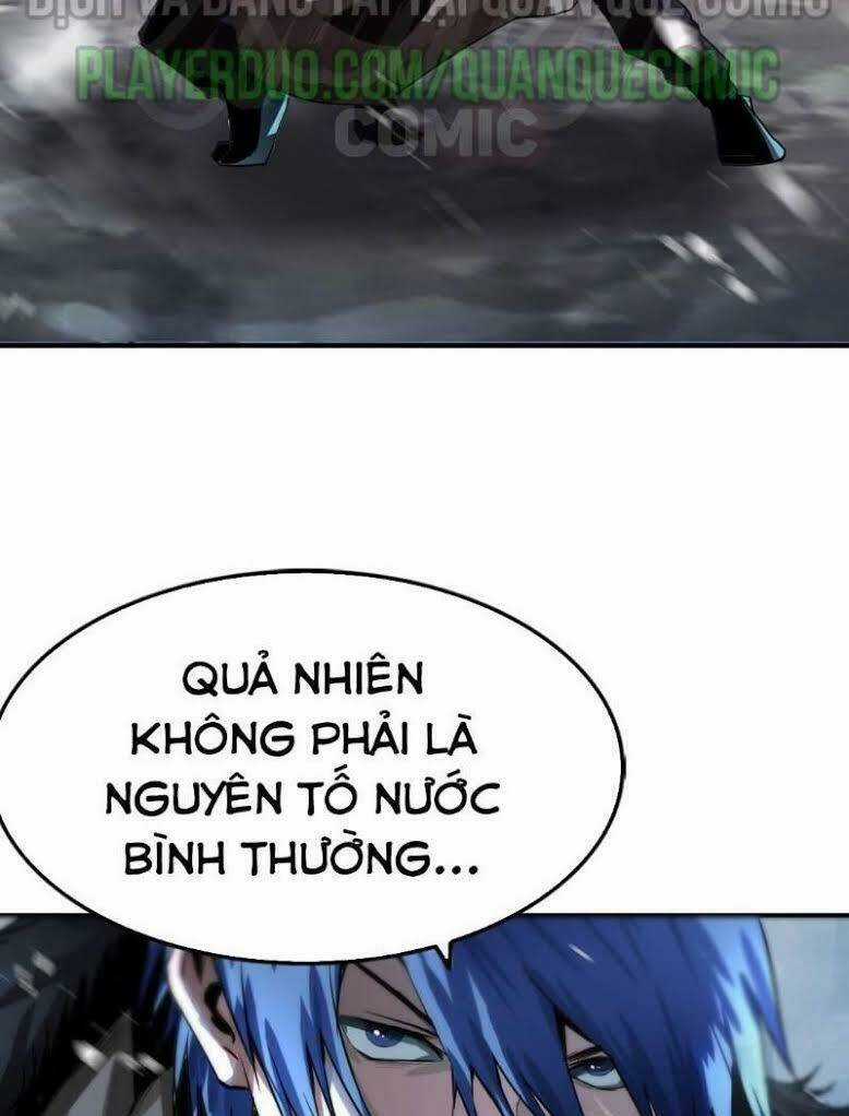 Một Mình Dạo Quanh Hầm Ngục Chapter 7 trang 25