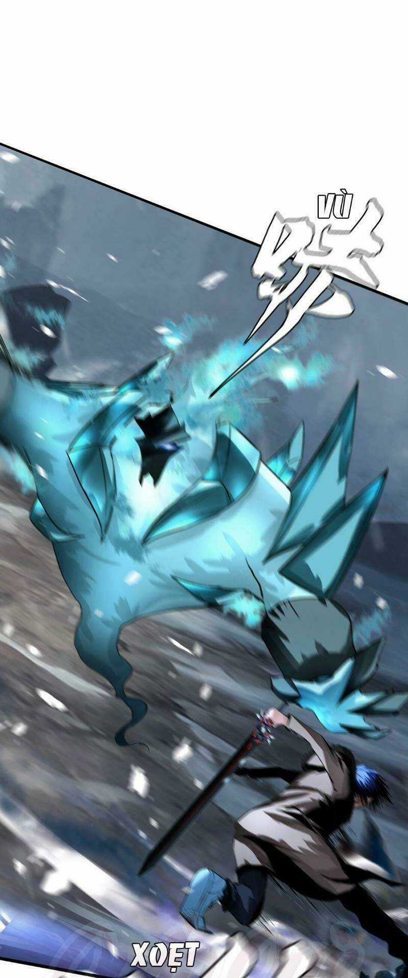 Một Mình Dạo Quanh Hầm Ngục Chapter 7 trang 27