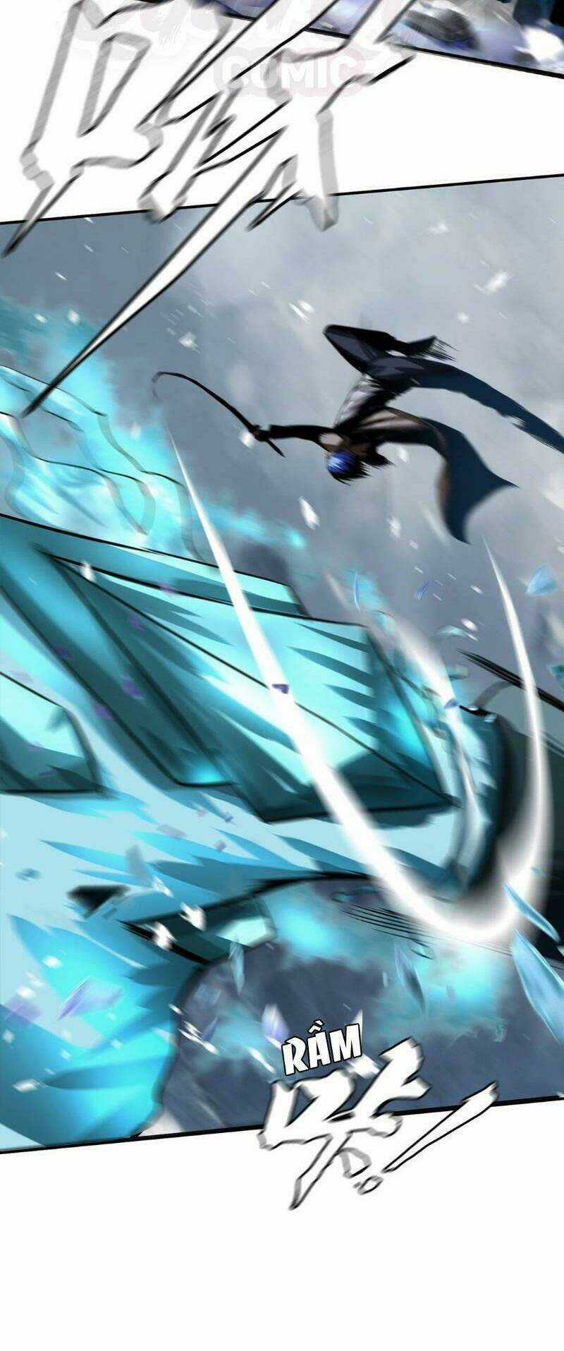 Một Mình Dạo Quanh Hầm Ngục Chapter 7 trang 28