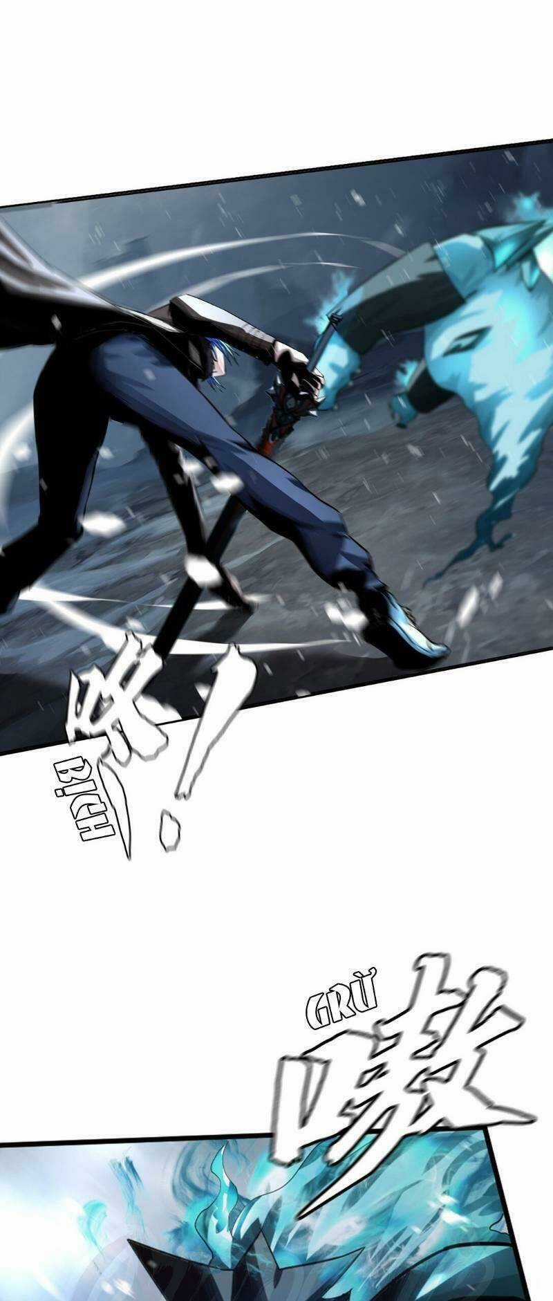 Một Mình Dạo Quanh Hầm Ngục Chapter 7 trang 29