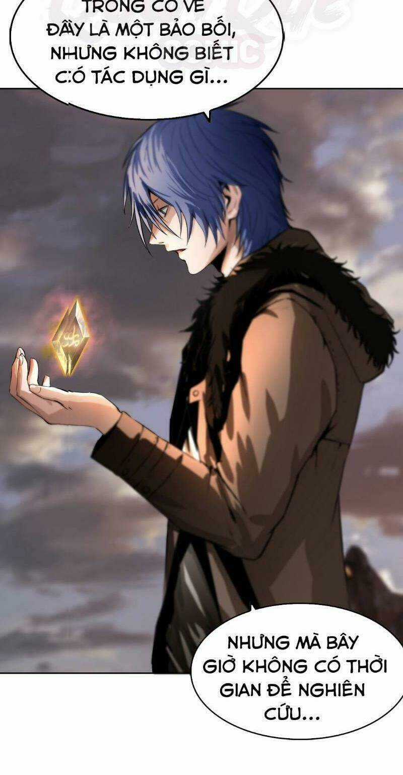 Một Mình Dạo Quanh Hầm Ngục Chapter 7 trang 3