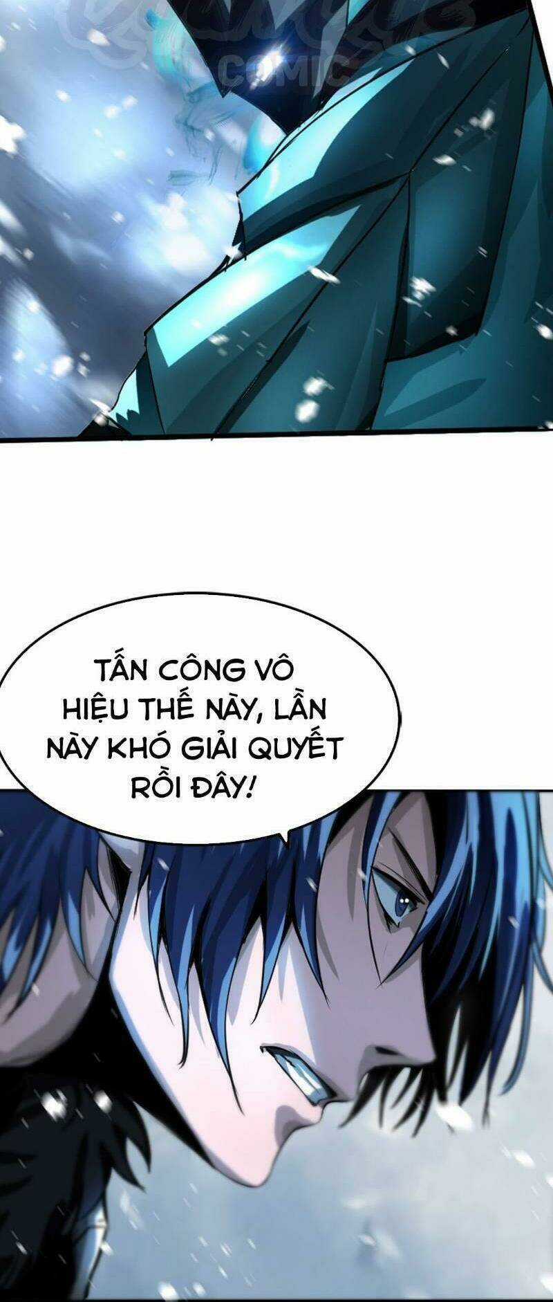 Một Mình Dạo Quanh Hầm Ngục Chapter 7 trang 30