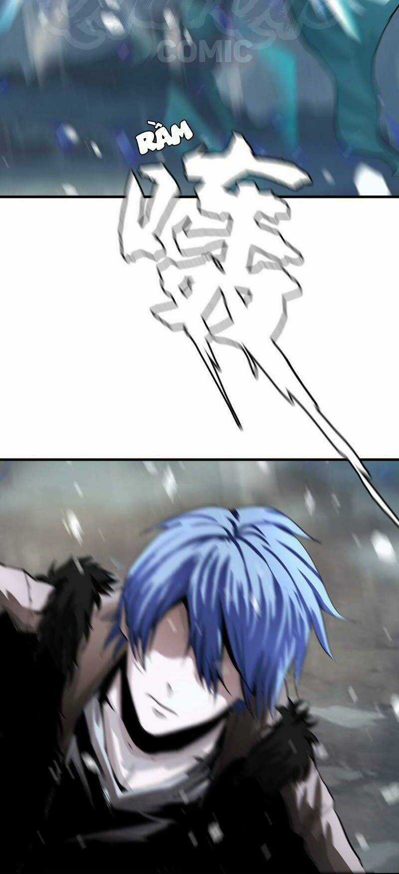 Một Mình Dạo Quanh Hầm Ngục Chapter 7 trang 32