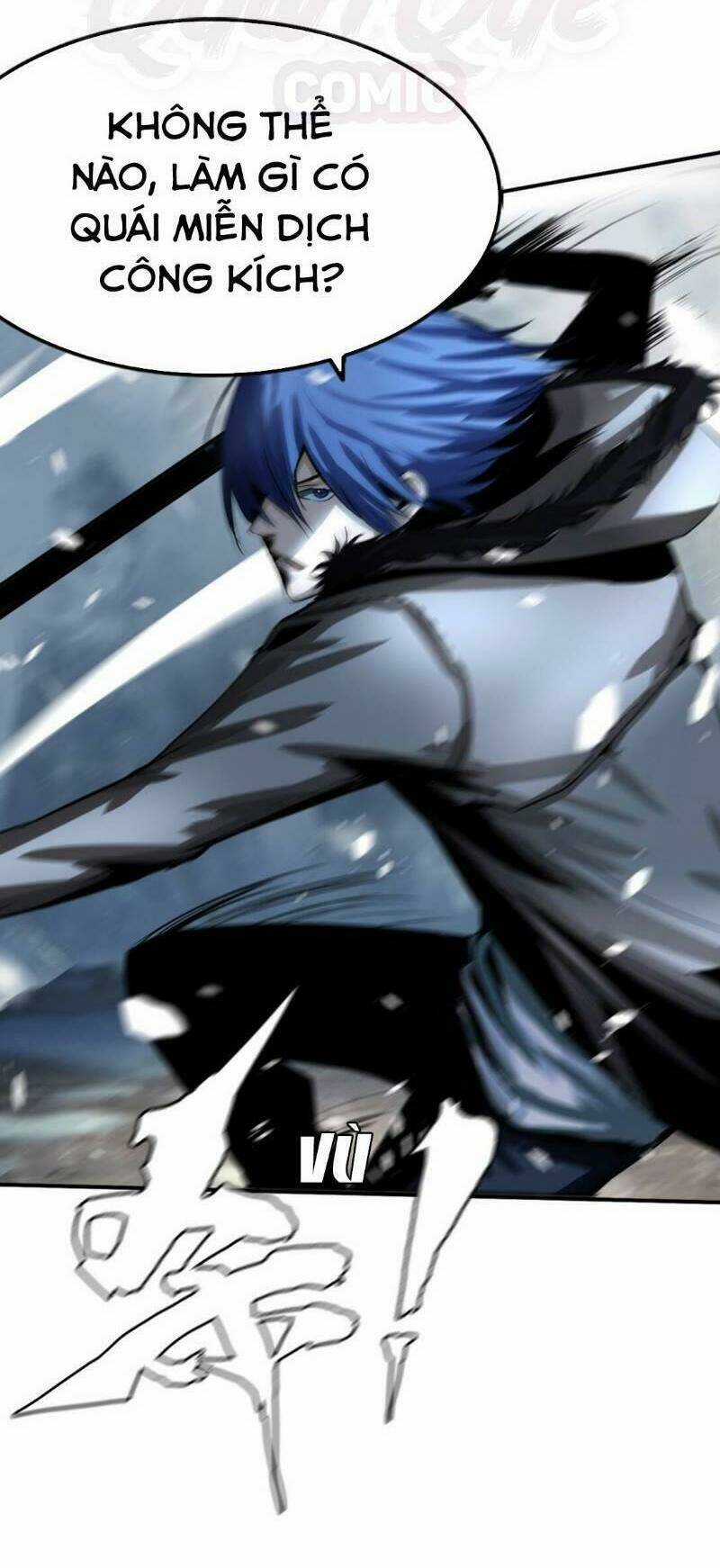 Một Mình Dạo Quanh Hầm Ngục Chapter 7 trang 34