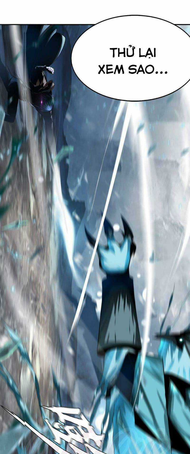 Một Mình Dạo Quanh Hầm Ngục Chapter 7 trang 35