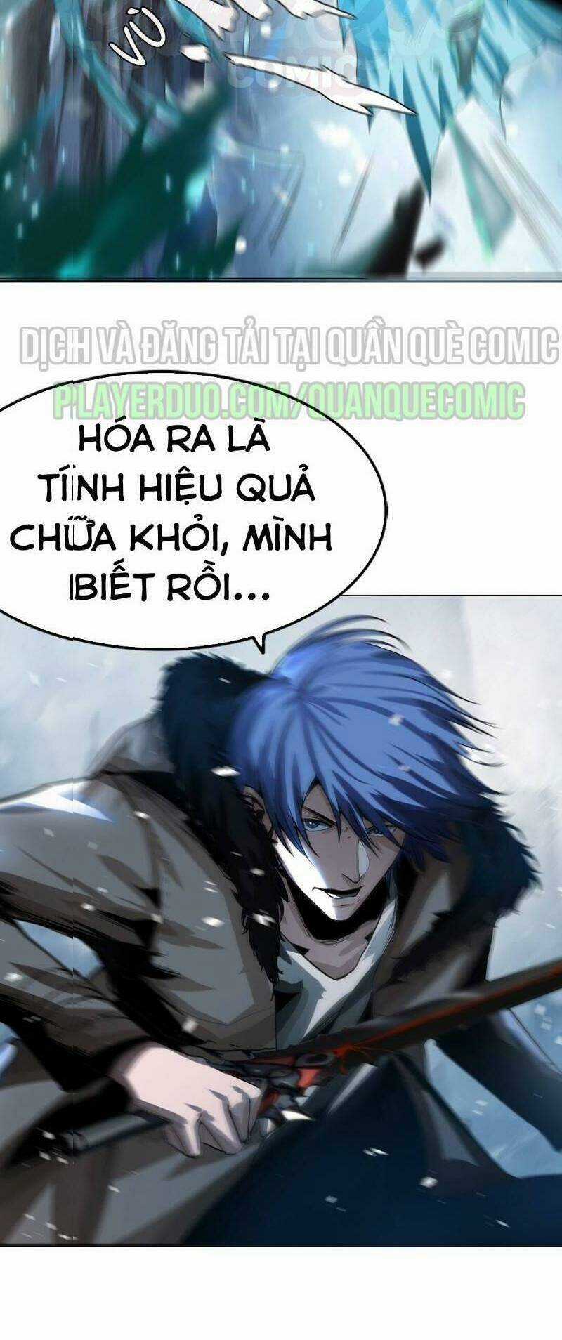 Một Mình Dạo Quanh Hầm Ngục Chapter 7 trang 36