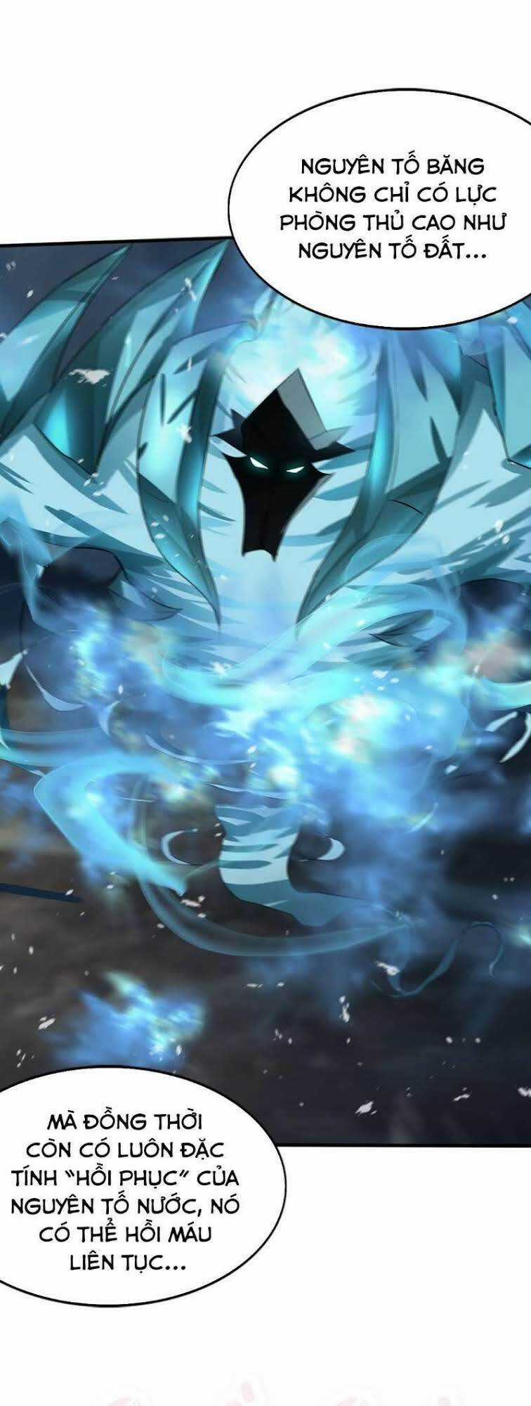 Một Mình Dạo Quanh Hầm Ngục Chapter 7 trang 37