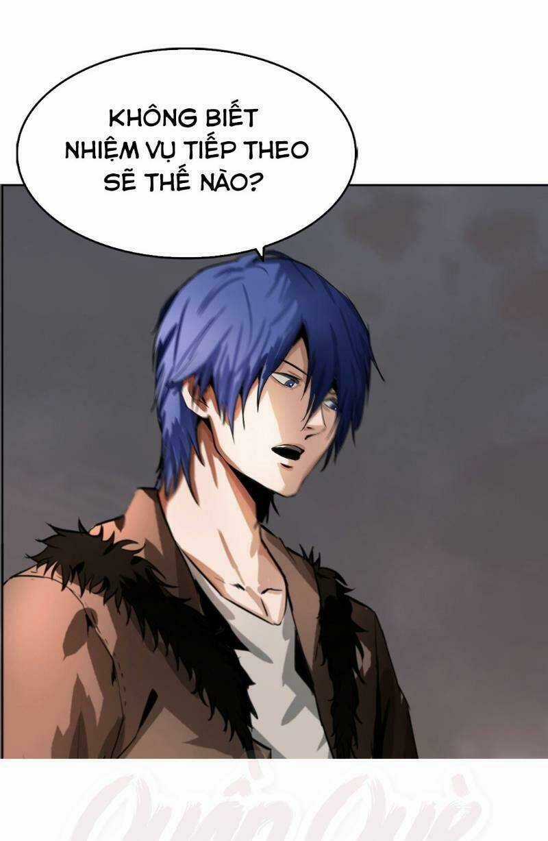 Một Mình Dạo Quanh Hầm Ngục Chapter 7 trang 4