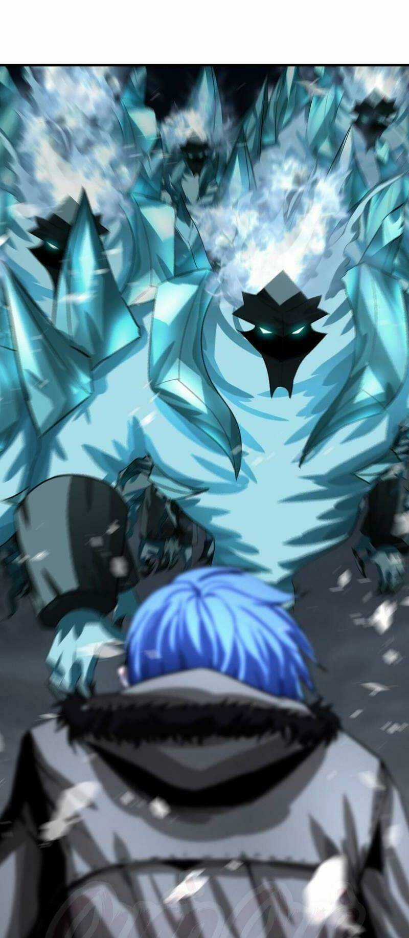 Một Mình Dạo Quanh Hầm Ngục Chapter 7 trang 42