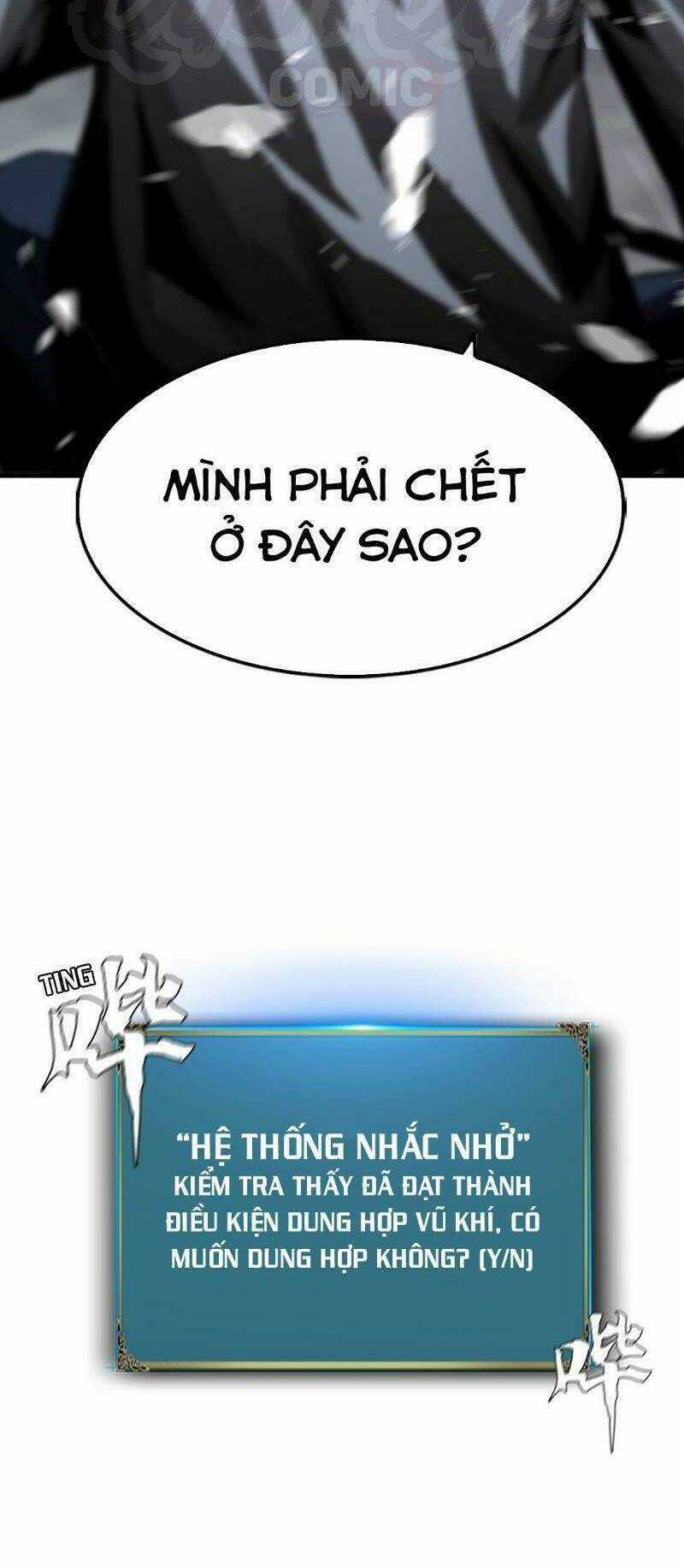 Một Mình Dạo Quanh Hầm Ngục Chapter 7 trang 43