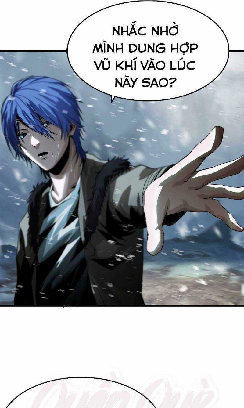 Một Mình Dạo Quanh Hầm Ngục Chapter 7 trang 44