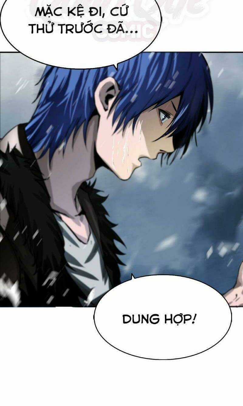 Một Mình Dạo Quanh Hầm Ngục Chapter 7 trang 45