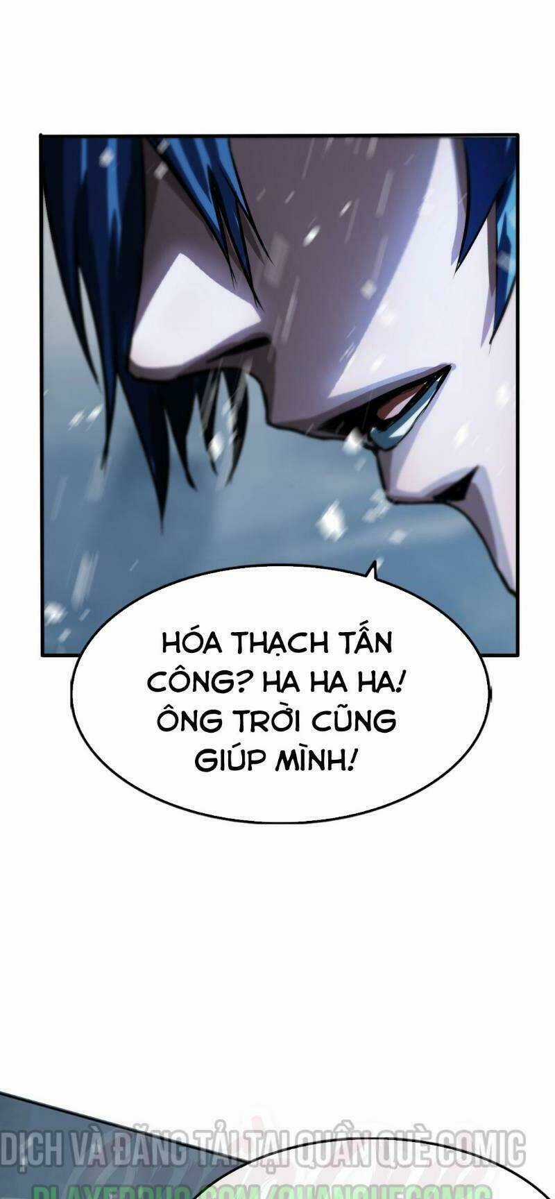 Một Mình Dạo Quanh Hầm Ngục Chapter 7 trang 50