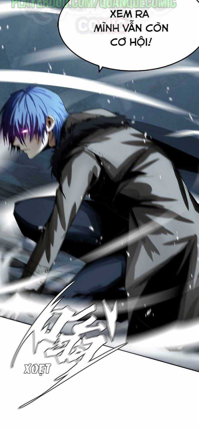 Một Mình Dạo Quanh Hầm Ngục Chapter 7 trang 51