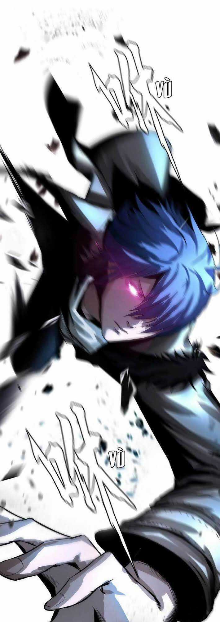 Một Mình Dạo Quanh Hầm Ngục Chapter 7 trang 52