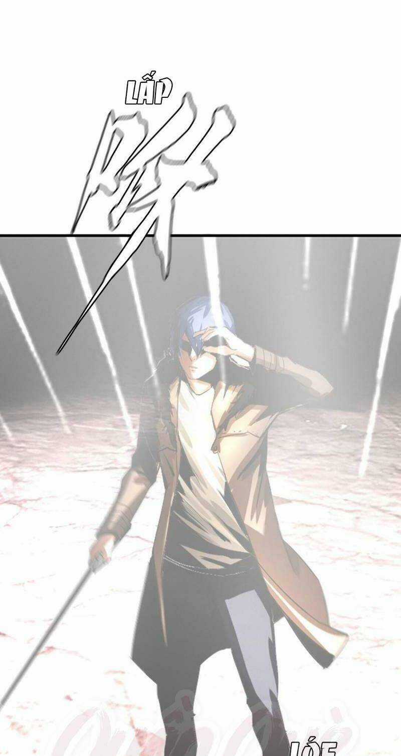 Một Mình Dạo Quanh Hầm Ngục Chapter 7 trang 6