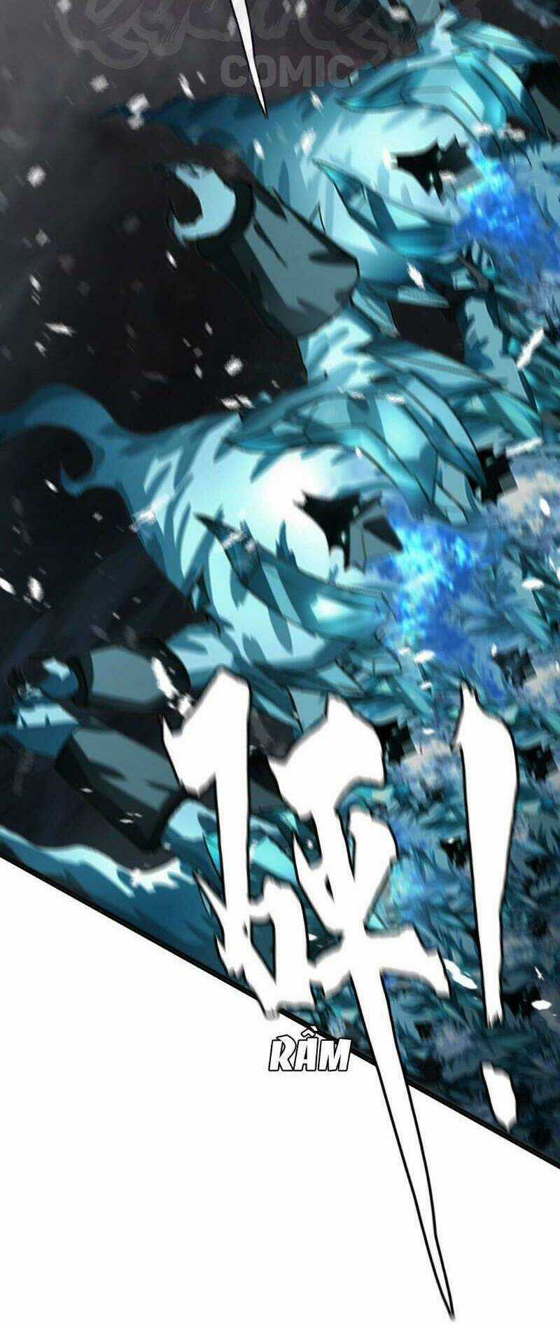 Một Mình Dạo Quanh Hầm Ngục Chapter 7 trang 61