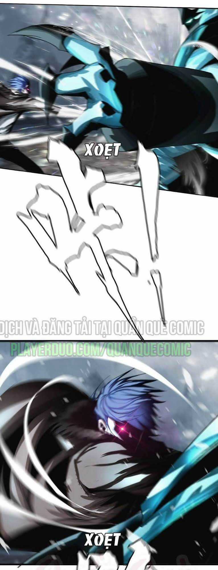 Một Mình Dạo Quanh Hầm Ngục Chapter 7 trang 62