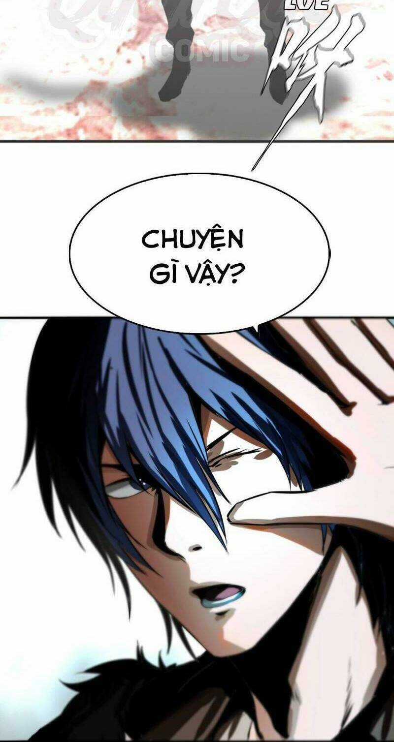 Một Mình Dạo Quanh Hầm Ngục Chapter 7 trang 7