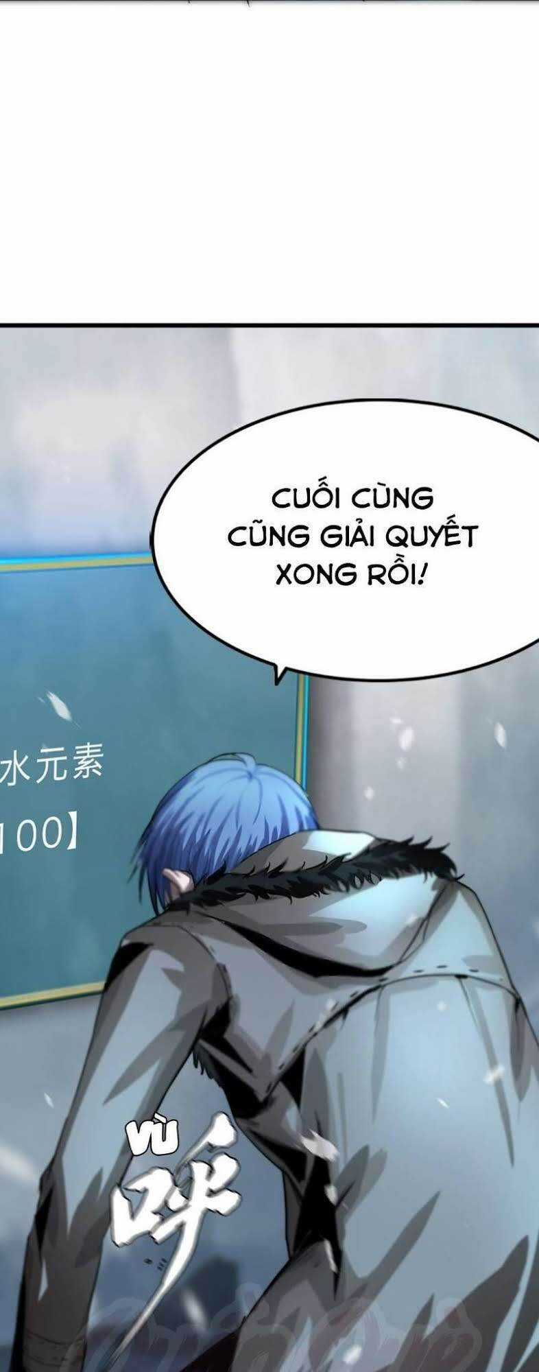 Một Mình Dạo Quanh Hầm Ngục Chapter 7 trang 70