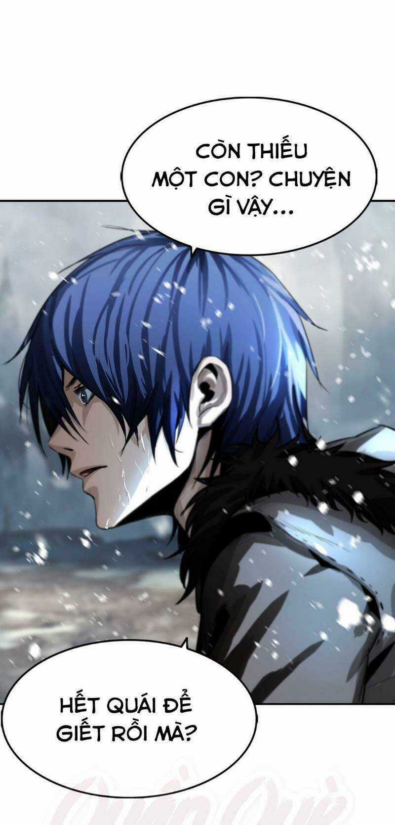 Một Mình Dạo Quanh Hầm Ngục Chapter 7 trang 73