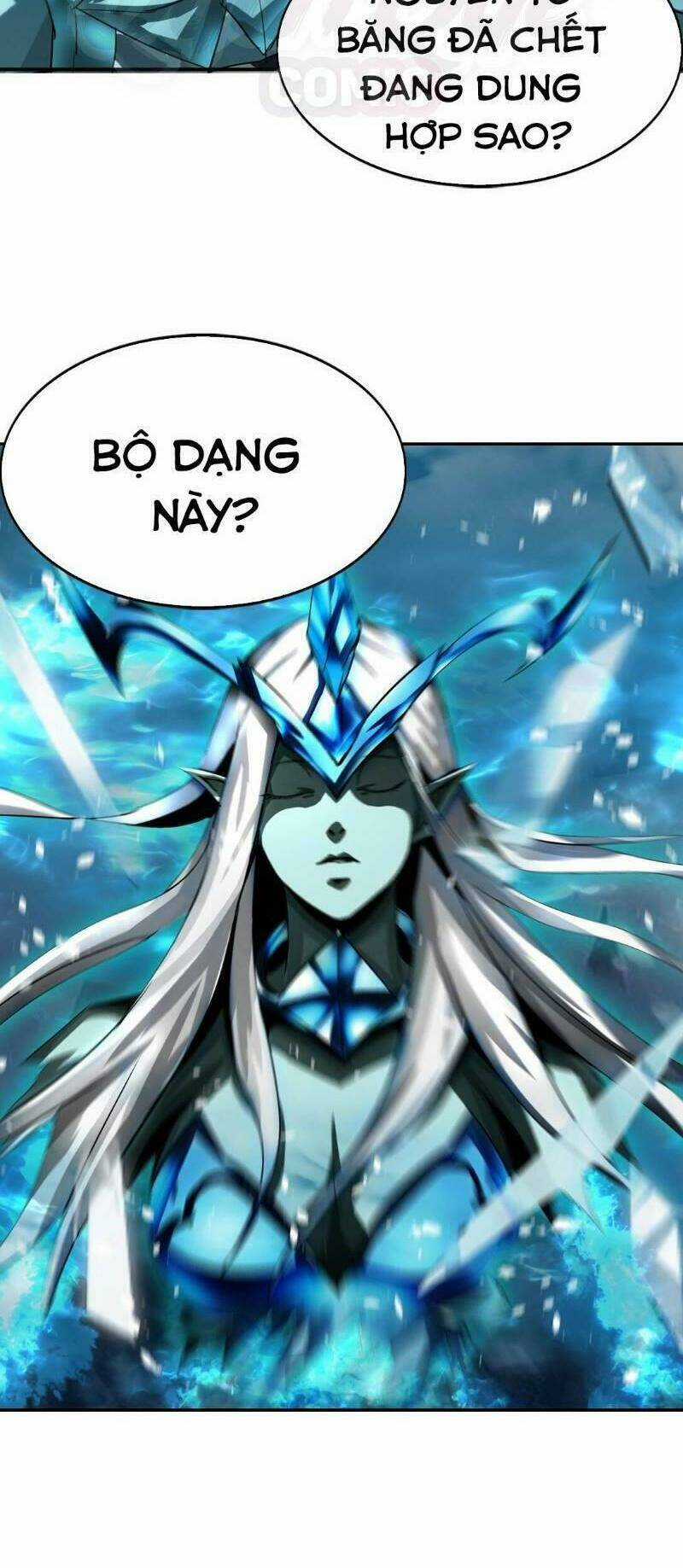 Một Mình Dạo Quanh Hầm Ngục Chapter 7 trang 76