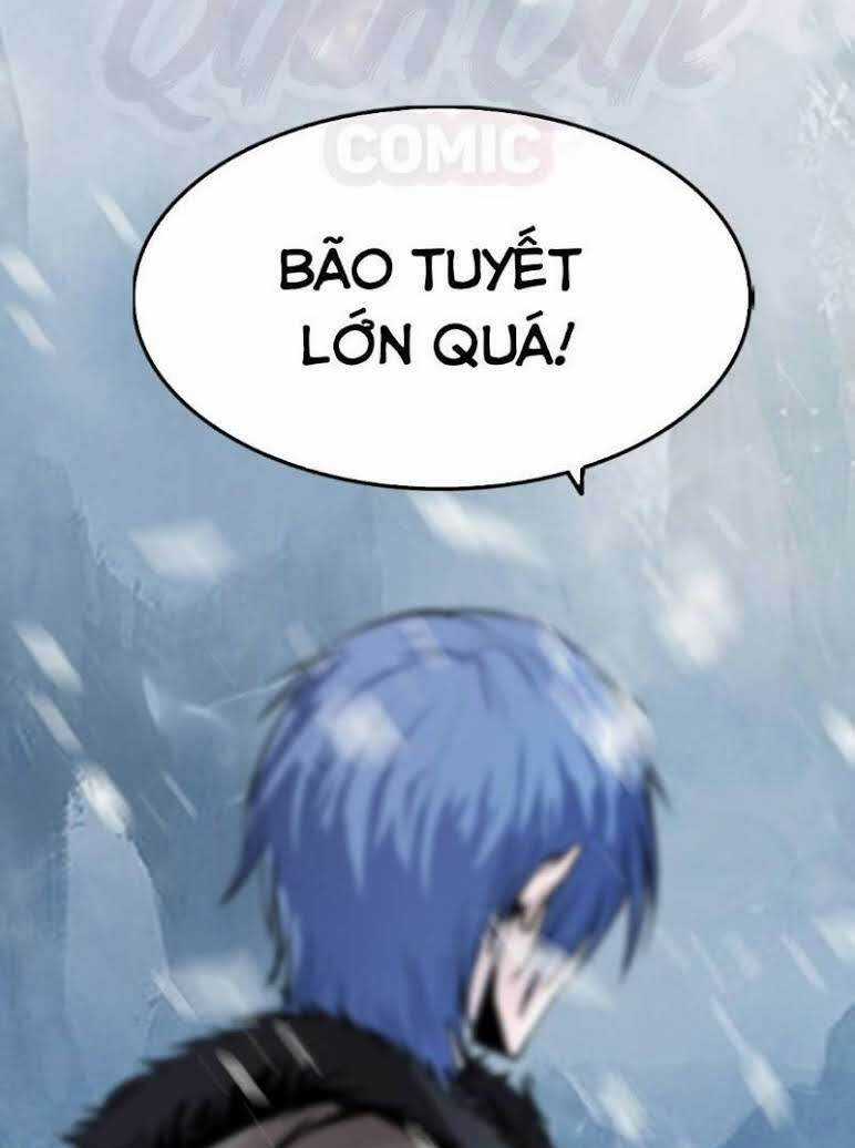 Một Mình Dạo Quanh Hầm Ngục Chapter 7 trang 9