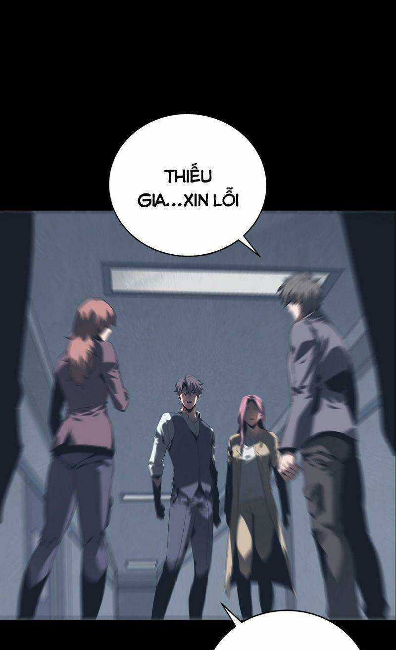 Một Mình Dạo Quanh Hầm Ngục Chapter 70 trang 10