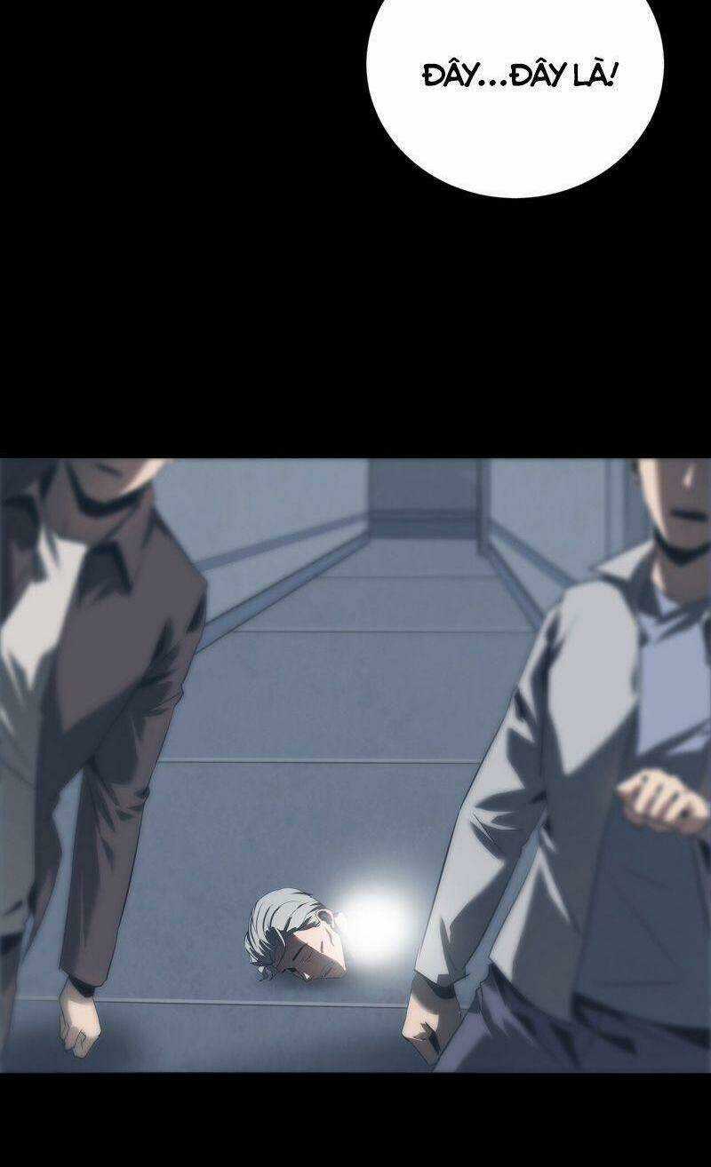 Một Mình Dạo Quanh Hầm Ngục Chapter 70 trang 11