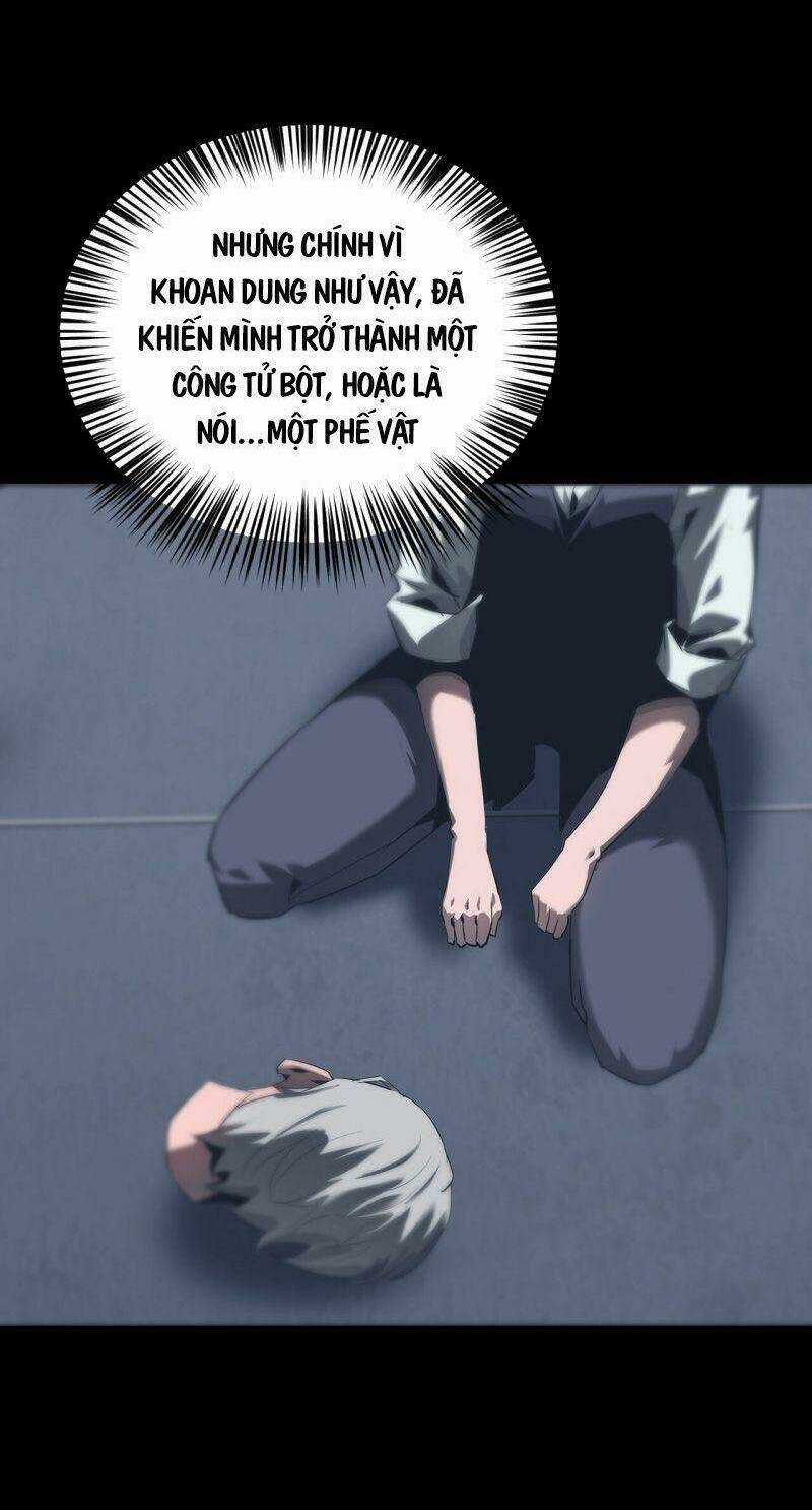 Một Mình Dạo Quanh Hầm Ngục Chapter 70 trang 15