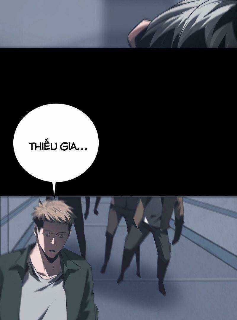 Một Mình Dạo Quanh Hầm Ngục Chapter 70 trang 17