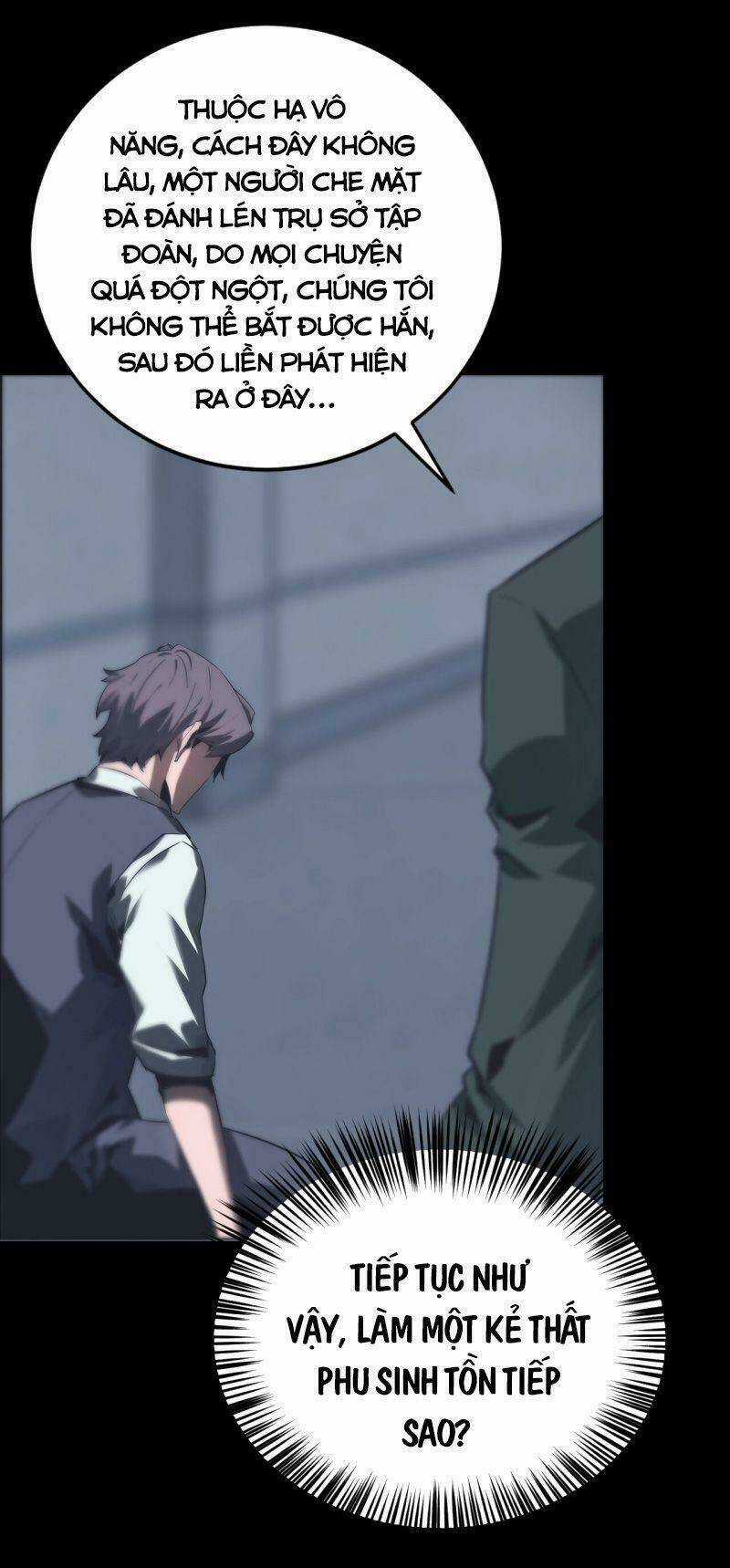 Một Mình Dạo Quanh Hầm Ngục Chapter 70 trang 19